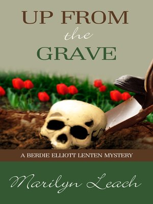 cover image of Up from the Grave